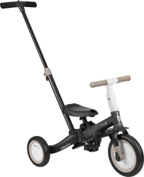 Tricicletă 5 în 1 Kikkaboo Flip Black cumpăra în Chișinau. Foto 2