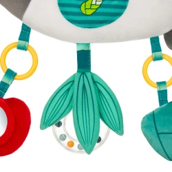 Игрушка-подвеска Akuku Panda купить в Кишиневе. Фото 4