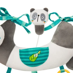 Игрушка-подвеска Akuku Panda купить в Кишиневе. Фото 3