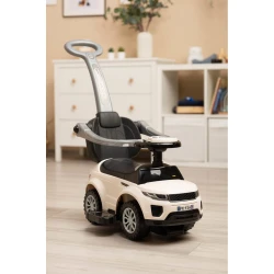 Толокар Caretero Sport White купить в Кишиневе. Фото 9