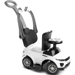 Толокар Caretero Sport White купить в Кишиневе. Фото 8