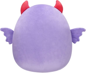 Jucarie de plus Squishmallows Monstrulet Atwater, 19 cm cumpăra în Chișinau. Foto 4