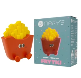 Ночник Marys French Fries Red купить в Кишиневе. Фото 2