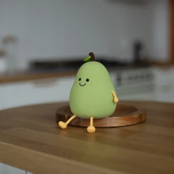 Ночник Marys Pear Green купить в Кишиневе. Фото 5