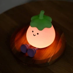 Ночник Marys Eggplant Violet купить в Кишиневе. Фото 8