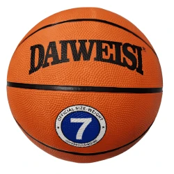 Minge de baschet Sport Daiweisi 7, Diametru 24 cm cumpăra în Chișinau. Foto 1