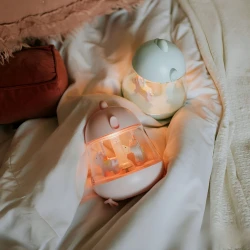 Lampă de noapte Marys Music Box Pink cumpăra în Chișinau. Foto 4