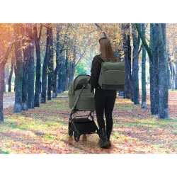 Geanta pentru cărucior FoppaPedretti Pretty Mama Stone cumpăra în Chișinau. Foto 8