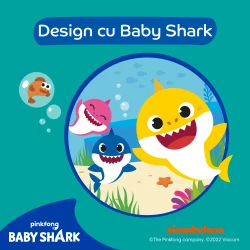 Подгузники-трусики для плавания Pampers Splashers 3-4 (6-11 кг), 12 шт. купить в Кишиневе. Фото 5