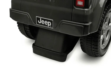 Толокар Caretero Jeep Rubicon Grey купить в Кишиневе. Фото 8