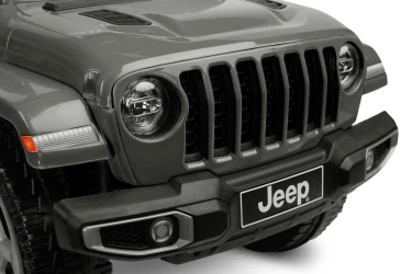 Толокар Caretero Jeep Rubicon Grey купить в Кишиневе. Фото 7