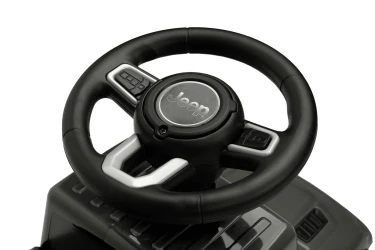 Толокар Caretero Jeep Rubicon Grey купить в Кишиневе. Фото 9
