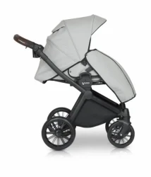 Carucior 3 in 1 Verdi Sonic Soft Brown cumpăra în Chișinau. Foto 4