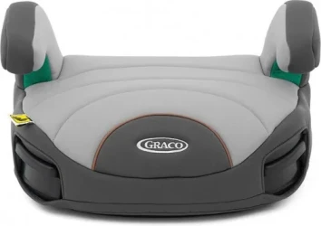 Inaltator auto 22-36 kg Graco EverSure Lite i-Size Steeple Gray cumpăra în Chișinau. Foto 2