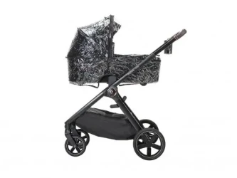 Carucior 2 in 1 Espiro Only Classic Beige cumpăra în Chișinau. Foto 9