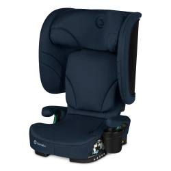 Автокресло 100-150 см (i-Size) Isofix Lionelo Orin Blue Navy купить в Кишиневе. Фото 3