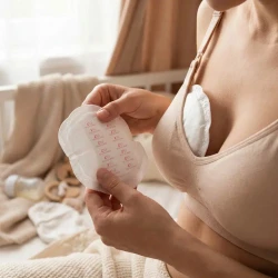 Прокладки для груди Bocioland Superabsorbent, 70 шт. купить в Кишиневе. Фото 8