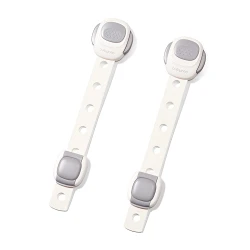Универсальные элементы безопасности и защиты BabyOno, 2 шт. купить в Кишиневе. Фото 1