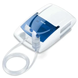 Inhalator cu compresor Beurer IH21 cumpăra în Chișinau. Foto 1