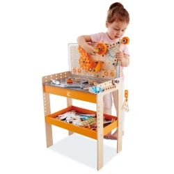 Set de instrumente Hape Deluxe Scientific Workbench cumpăra în Chișinau. Foto 2