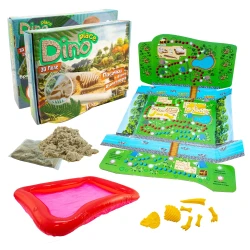 Set de creatie Strateg Dino Place cumpăra în Chișinau. Foto 4