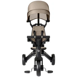 Трехколесный велосипед KikkaBoo Trix Beige купить в Кишиневе. Фото 3