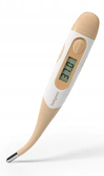 Termometru electronic BabyOno DMT-4336 Beige cumpăra în Chișinau. Foto 1