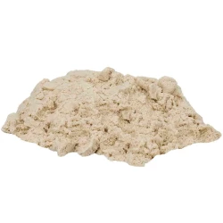 Nisip kinetic Crafy Sand Natural, 500 g cumpăra în Chișinau. Foto 3