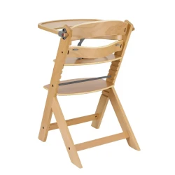 Scaun pentru hrănire Kikkaboo Nordy Wood cumpăra în Chișinau. Foto 8