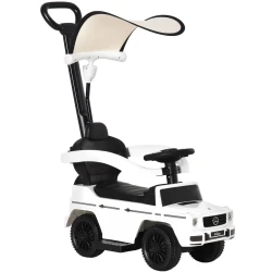 Tolocar Riki Mercedes Benz Alb cumpăra în Chișinau