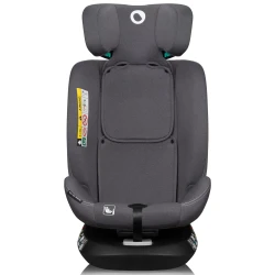Scaun auto 0-36kg (I-Size) ISOFIX Lionelo Bastiaan One Grey Stone cumpăra în Chișinau. Foto 4