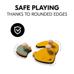 Puzzle de lemn Hauck N Sort Lion cumpăra în Chișinau. Foto 3