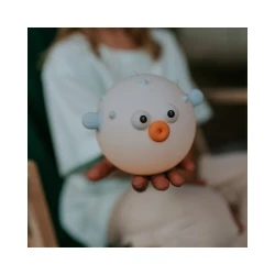 Lampă de noapte Marys Puffer Fish Blue cumpăra în Chișinau. Foto 5