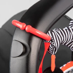 Jucărie pentru cărucior Canpol Sensory Toys cumpăra în Chișinau. Foto 5