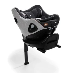 Scaun auto 0-18kg Isofix Joie i-Harbour Signature Carbon, rotativ 360 cumpăra în Chișinau. Foto 2