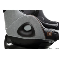 Scaun auto 0-18kg Isofix Joie i-Harbour Signature Carbon, rotativ 360 cumpăra în Chișinau. Foto 3