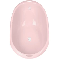 Ванночка KikkaBoo Hippo Pink, 82 см купить в Кишиневе. Фото 2