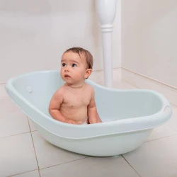 Ванночка KikkaBoo Hippo Pink, 82 см купить в Кишиневе. Фото 3