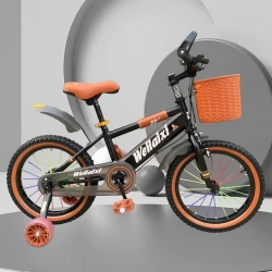 Велосипед Epid Weilaixi Black, колёса 20 купить в Кишиневе. Фото 2