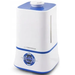 Увлажнитель воздуха Esperanza Hydro Spa White купить в Кишиневе. Фото 1