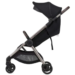 Коляска 2/1 Anex IQ Premium Smoky купить в Кишиневе. Фото 10