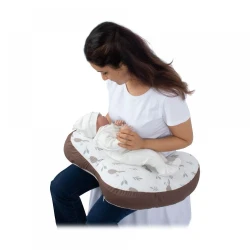 Подушка для кормления Sevi Baby в ассортименте купить в Кишиневе. Фото 3
