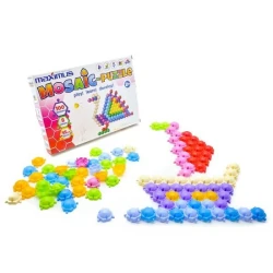 Mozaic Maximus Puzzle, 100 elemente cumpăra în Chișinau. Foto 2