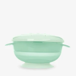 Миска Kikkaboo 4 in 1 Feed-me-up Mint, 500 мл купить в Кишиневе. Фото 7