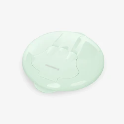 Миска Kikkaboo 4 in 1 Feed-me-up Mint, 500 мл купить в Кишиневе. Фото 6