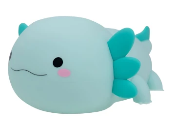 Lampă de noapte Marys Axolotl Blue cumpăra în Chișinau. Foto 1