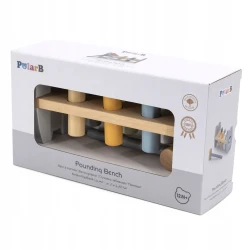 Jucărie educativă PolarB Pinguin cumpăra în Chișinau. Foto 4