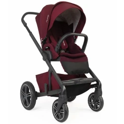 Cărucior 2/1 Nuna Mixx Berry cumpăra în Chișinau