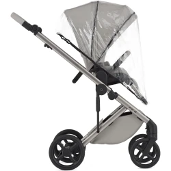 Carucior 2 in 1 Anex Eli Santal cumpăra în Chișinau. Foto 5