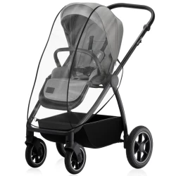 Carucior 2 in 1 Lionelo Meril Grey Stone cumpăra în Chișinau. Foto 19